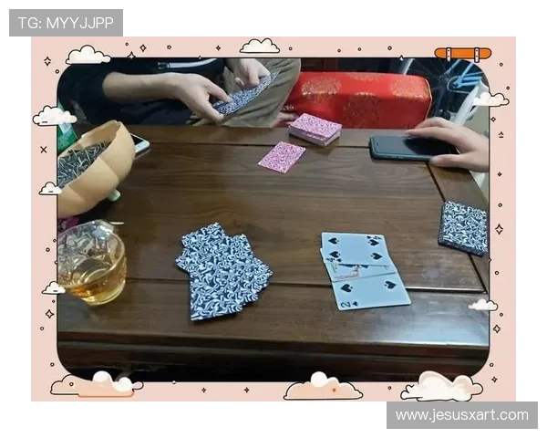 梭哈德州扑克高阶玩法分析让你在牌桌上成为赢家